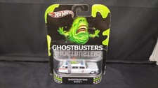 MATTEL Ghostbusters ECTO-1