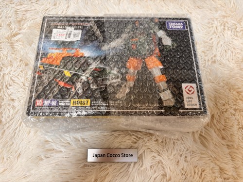 Jouet figurine action takara - figurine,