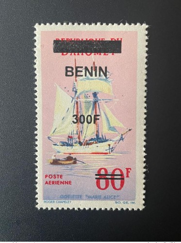 Benin 2008 2009 - benin, 1551