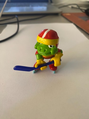 Figurine kinder ferrero 1993 - figurine,