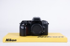 Nikon F60