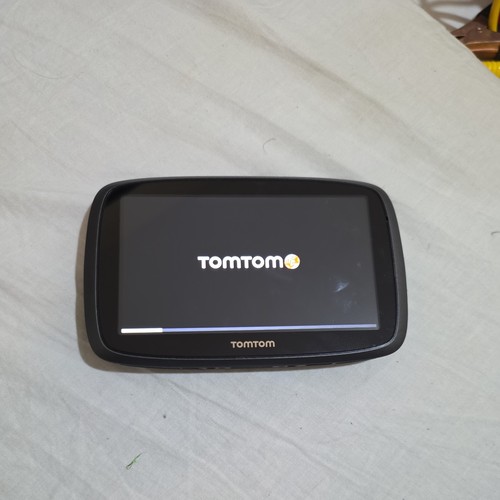 Tomtom 500 4fa50 - go, 5"