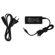 Adaptateur secteur pour Samsung SyncMaster LS24A450 BX2331 BX2350 moniteur