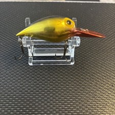 Pre-Rap Storm Wiggle Wart Gold