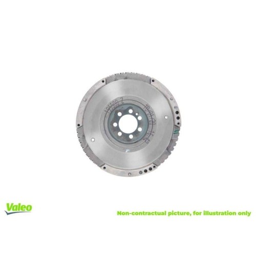 Volant moteur valeo 836004 - valeo,