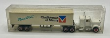 Camion KENWORTH Chaffoteaux Maury Nectra au 1:87° - MAJORETTE Pub - 1990s - NEUF
