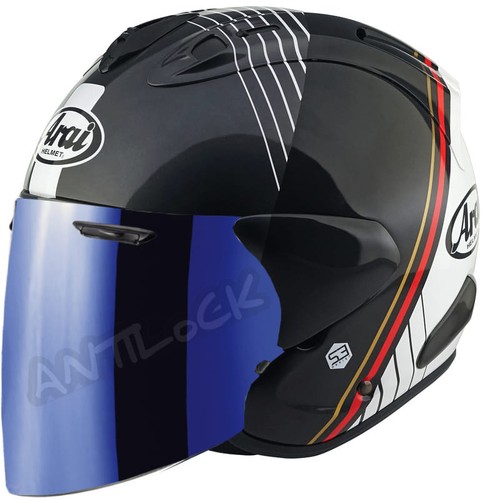 Arai jet vas evo temu - arai,