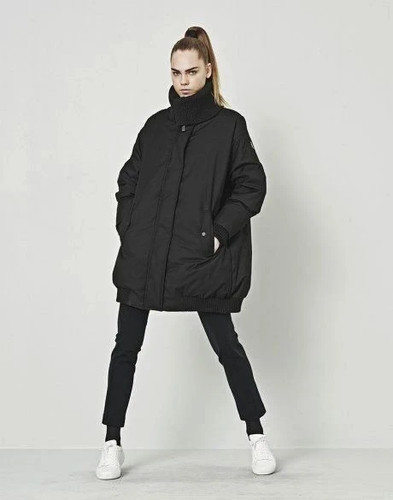 High magnifique manteau - high,