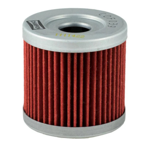 Filtre huile adaptable - filtre,