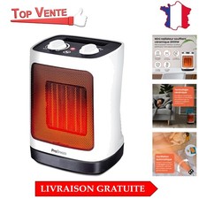 Radiateur Céramique Portable