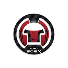 Adhésif 3D Résine Bouchon Du