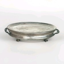 ANCIEN CHAUFFE-PLAT EN En