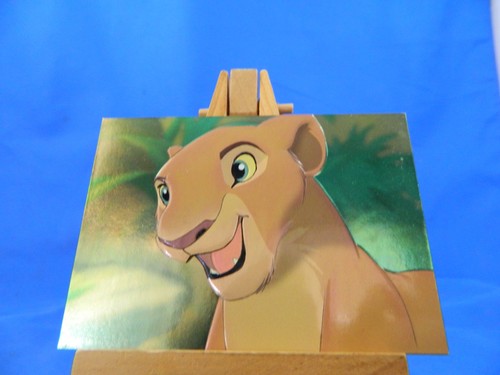 Nala the lion king skybox - nala,