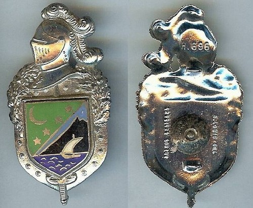 Gendarmerie comores - gendarmerie,