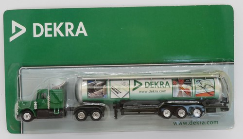 Grell camion citerne - 1/87,