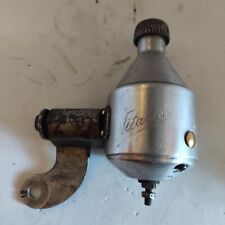 Ancienne dynamo VITALUX pour vélo ancien
