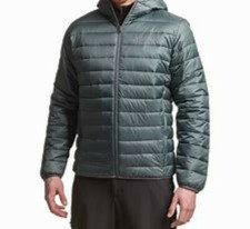 Columbia Mens Elm Ridge Hooded