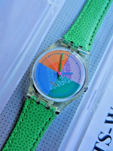 Swatch lady lk131 - lady,