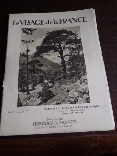 Revue visage france - revue,