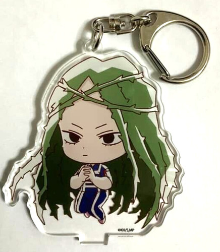 Hero academia acrylic - my,