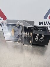 Positionneur pneumatique STI