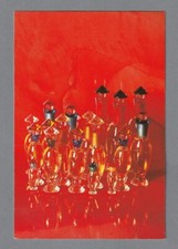 Carte Publicitaire format