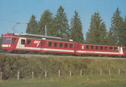 Carte postale ancienne