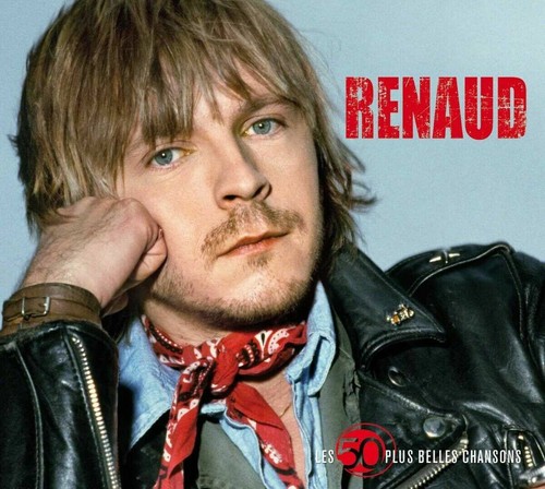 Renaud les plus - renaud, belle