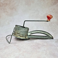 Ancien Moulin à Légumes