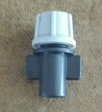 LOT de 2 BUSES brumisateur pulvérisateur TERRARIUM (sans raccord)