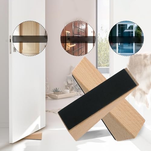 Cales porte bois pack de - porte,