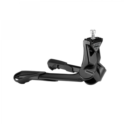 Bequille velo double centrale - velo,