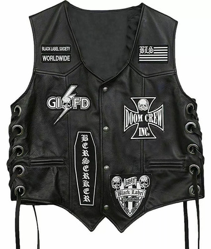 Zakk wylde black label society - zakk,