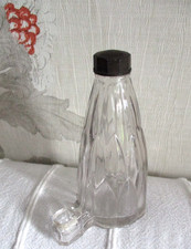 ANCIEN FLACON ABREUVOIR pour
