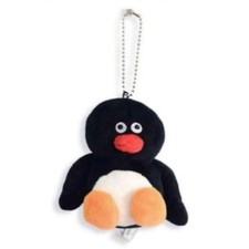 Mascotte Pingu Seiji Matsumoto PINGU