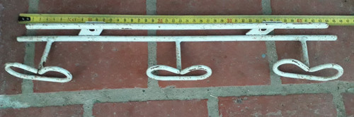 Porte manteaux atelier - d'atelier, 3