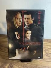 DVD : Jack l'eventreur - Comme NEUF