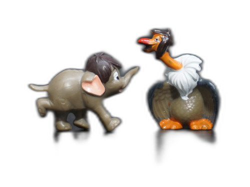 Figurines œufs livre la - livre, de