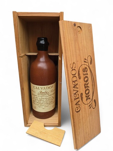 Calvados norois pommes - calvados,