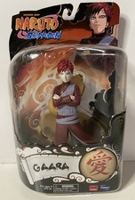 Naruto Shippuden - Toynami 6´´ figure - Gaara MOC 