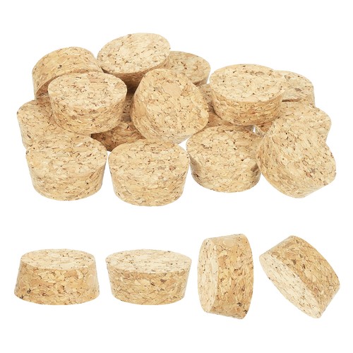Pièces bouchons liège - pièces,