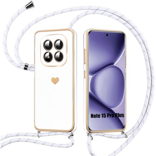 Coque cordon pour redmi - cordon,