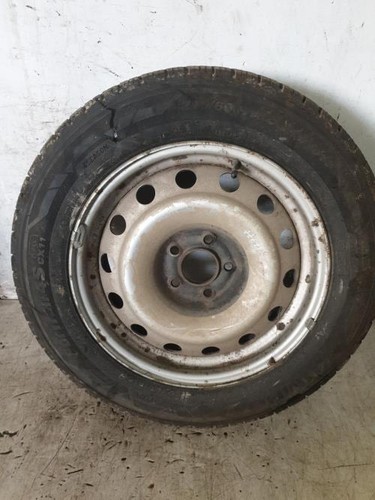 Roue secours citroen - de, jumpy