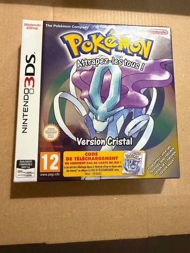 Nintendo pokémon version - nintendo,