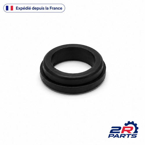 Bague rondelle plateau