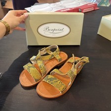 Bonpoint citron gladiator