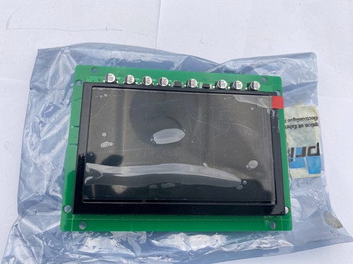 Sprinte 250sp autonomous tft - 250sp,