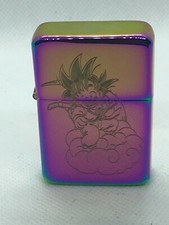 Goku Nimbus Briquet Spectrum