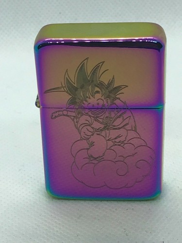 Goku nimbus briquet spectrum - goku,