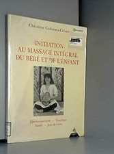 Initiation au massage